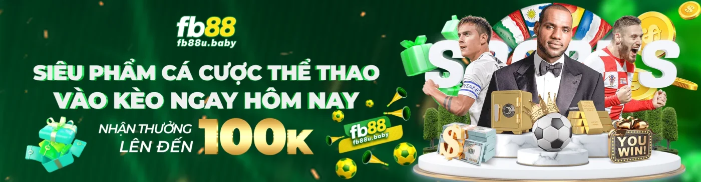 hình nền nhà cái FB88
