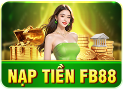 hướng dẫn nạp tiền FB88