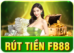 hướng dẫn rút tiền FB88
