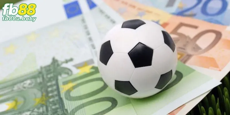 Bộ tứ kèo bóng đá được nhiều người chơi yêu thích