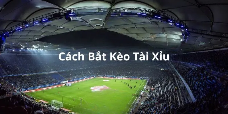 Cách Bắt Kèo Tài Xỉu Tại Nhà Cái FB88 Đơn Giản Nhất