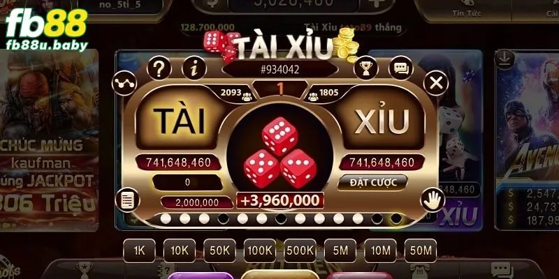 Tool Hack Tài Xỉu 2025 - Mánh Khóe Móc Tiền Nhà Cái Đầy Túi